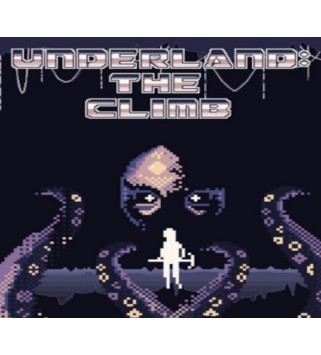 Underland The Climb Steam Key GLOBAL